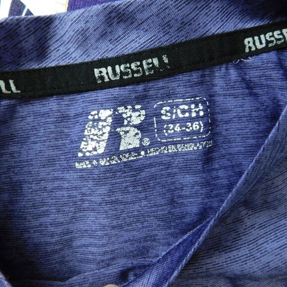 UW Washington Huskies Shirts Athletic Champion Colosseum Russel 16/18 Youth LOT - Picture 10 of 15